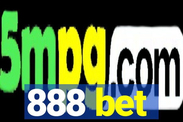 888 bet